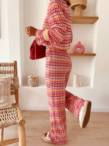 Pantalon Juline