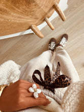 Charger l&#39;image dans la galerie, Pantalon Ellie beige