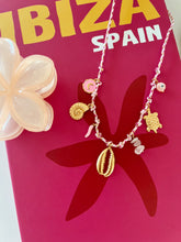 Charger l&#39;image dans la galerie, Collier Ariana