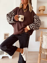 Charger l&#39;image dans la galerie, Sweat Charlotte