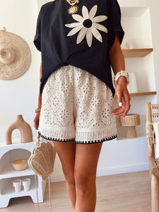 Short Alizée