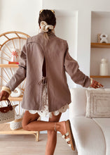 Charger l'image dans la galerie, Veste blazer Sola