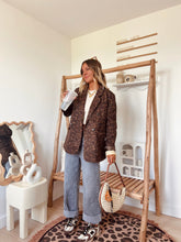 Charger l'image dans la galerie, Blazer Evy