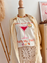 Charger l&#39;image dans la galerie, T-shirt Soléia écru