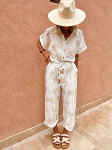 Combinaison Adèle