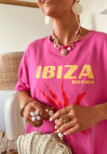 Charger l&#39;image dans la galerie, T-shirt Ibiza