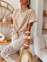 Charger l'image dans la galerie, Top Joy beige