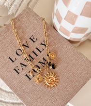 Charger l'image dans la galerie, Collier Rachel