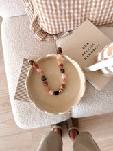 Charger l'image dans la galerie, Collier Lucie