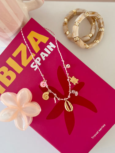 Collier Ariana