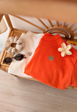 Charger l'image dans la galerie, T-shirt Clara blanc