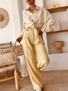 Pantalon Roseline