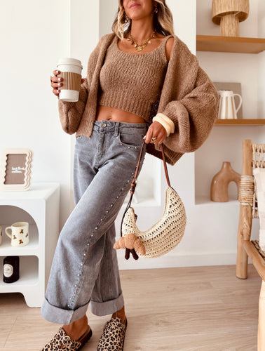 Ensemble Bella noisette