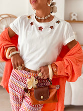 Charger l'image dans la galerie, T-shirt Loanne