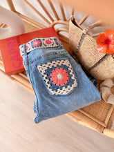 Charger l'image dans la galerie, Jean Léonie denim