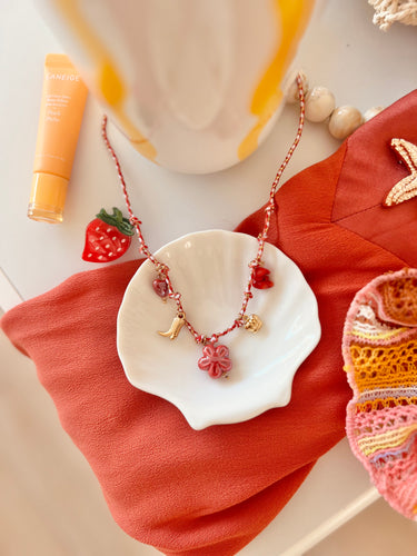Collier Playa