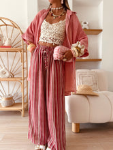 Charger l'image dans la galerie, Pantalon Sonia terracota
