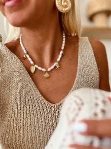 Collier Ella