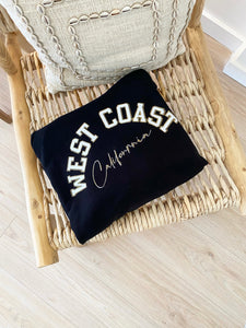Sweat Coast