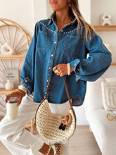 Charger l'image dans la galerie, Chemise Tina