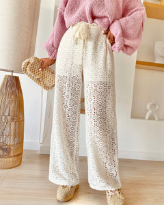 Pantalon Hélène