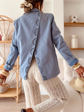 Charger l'image dans la galerie, Veste blazer Emmie