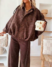 Charger l&#39;image dans la galerie, Veste bomber Evy