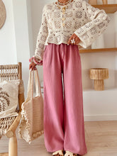 Charger l&#39;image dans la galerie, Pantalon Simone