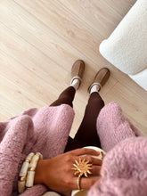 Charger l'image dans la galerie, Gilet Calista prune