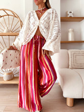 Charger l'image dans la galerie, Pantalon Sydney rose