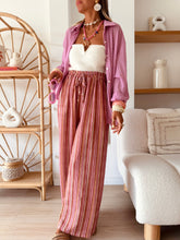 Charger l'image dans la galerie, Pantalon Sonia rose