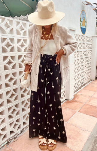 Pantalon Palmita