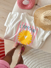 Charger l'image dans la galerie, T-shirt Garence