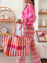 Charger l'image dans la galerie, Sac cabas Lovie