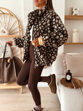 Charger l'image dans la galerie, Veste polaire Cloa