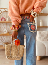 Charger l'image dans la galerie, Jean Léonie denim