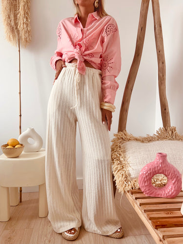 Pantalon Teresa