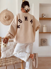 Charger l'image dans la galerie, Sweat Mommy crème