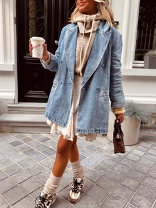 Veste Oriane