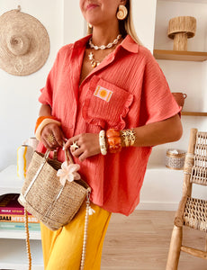 Chemise Holidays