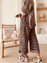 Charger l&#39;image dans la galerie, Pantalon Constance taupe