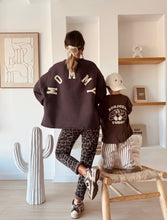 Charger l'image dans la galerie, Sweat Mommy chocolat
