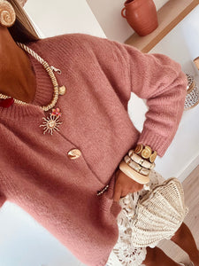 Gilet Serafina