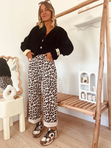 Pantalon Lison