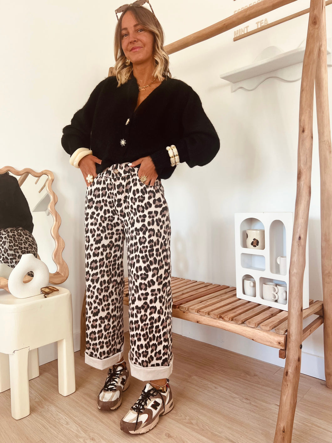 Pantalon Lison