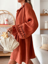 Charger l'image dans la galerie, Robe Fanny