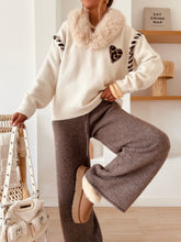 Charger l&#39;image dans la galerie, Pull Lovy