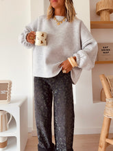 Charger l'image dans la galerie, Sweat Mommy gris