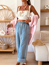 Charger l'image dans la galerie, Pantalon Riley denim