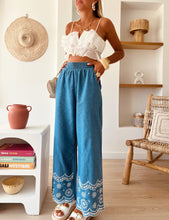 Charger l&#39;image dans la galerie, Pantalon Coralie